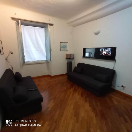 Domus Sottoripa Apartamento Génova Quarto foto